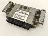 Engine control unit/module