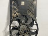 Ventilateur de refroidissement de radiateur électrique
