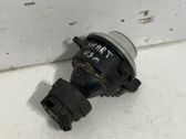 Front fog light