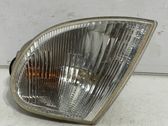 Front indicator light
