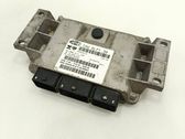 Engine control unit/module