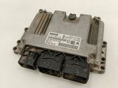 Engine control unit/module