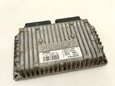 Gearbox control unit/module
