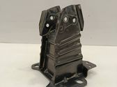 Front bumper shock/impact absorber