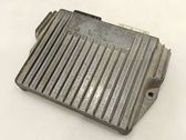 Calculateur moteur ECU
