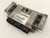 Calculateur moteur ECU