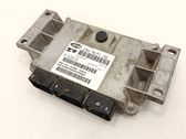 Engine control unit/module