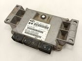 Engine control unit/module