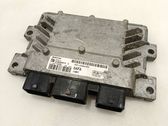 Calculateur moteur ECU