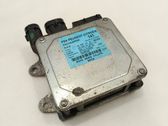 Power steering control unit/module