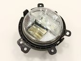 Front fog light