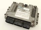Engine control unit/module