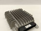 Sound amplifier