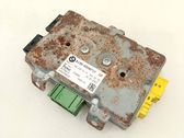 Door control unit/module