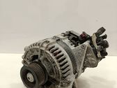 Lichtmaschine