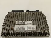 Gearbox control unit/module