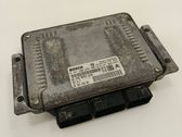Engine control unit/module
