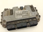 Engine control unit/module