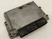 Calculateur moteur ECU