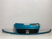 Front grill
