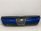 Front grill