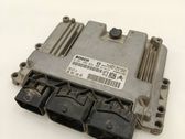 Calculateur moteur ECU