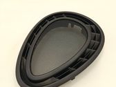 Dash center speaker trim cover