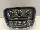 Climate control unit