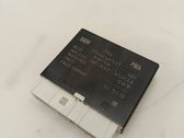 Parking PDC control unit/module