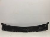 Wiper trim