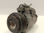 Klimakompressor Pumpe
