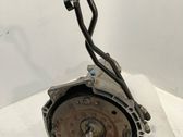 Boîte de vitesse automatique