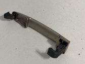 Front door exterior handle