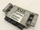 Engine control unit/module