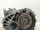 Automatic gearbox