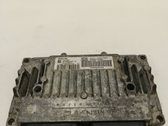 Gearbox control unit/module