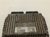 Module de contrôle de boîte de vitesses ECU
