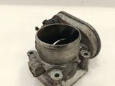 Throttle valve