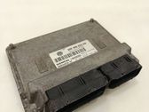 Engine control unit/module