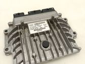 Engine control unit/module