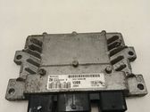 Calculateur moteur ECU