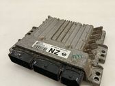 Calculateur moteur ECU