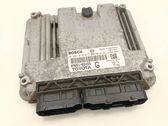 Calculateur moteur ECU