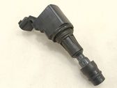 High voltage ignition coil