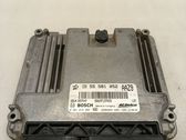 Engine control unit/module