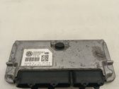 Engine control unit/module