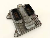 Engine control unit/module