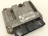 Engine control unit/module