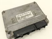 Engine control unit/module