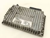 Gearbox control unit/module
